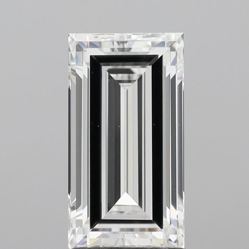 IGI Baguette 2.04ct D VVS2 - Loose Lab Diamond: IGI Baguette 2.04ct D VVS2 - Loose Lab Diamond Item Specifics: Source: This Is A Real Diamond Grown In A Lab Not Mined. Carat: 2.04 Cut: - Color: D Clarity: VVS2 Polish: EX Symmetry: EX Measurements: 