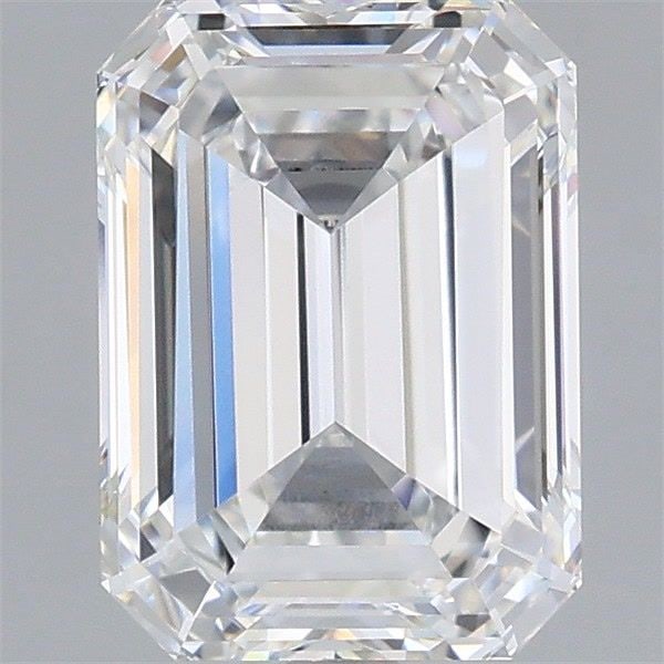 IGI Emerald 2.19ct E VVS2 - Loose Lab Diamond: IGI Emerald 2.19ct E VVS2 - Loose Lab Diamond Item Specifics: Source: This Is A Real Diamond Grown In A Lab Not Mined. Carat: 2.19 Cut: - Color: E Clarity: VVS2 Polish: EX Symmetry: EX Measurements: 8