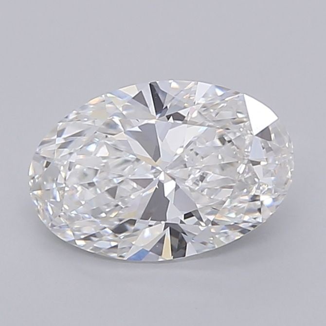 IGI Oval 1.53ct E VVS1 - Loose Lab Diamond: IGI Oval 1.53ct E VVS1 - Loose Lab Diamond Item Specifics: Source: This Is A Real Diamond Grown In A Lab Not Mined. Carat: 1.53 Cut: - Color: E Clarity: VVS1 Polish: EX Symmetry: EX Measurements: 9.61