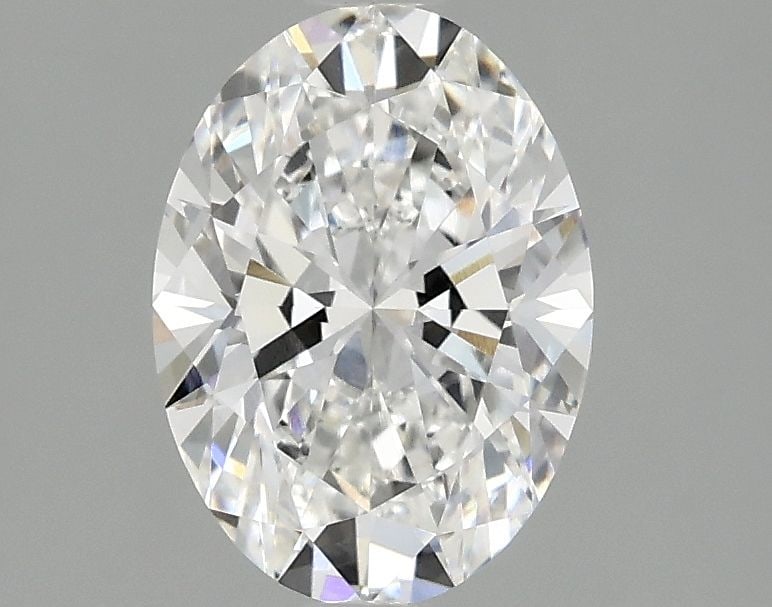 IGI Oval 1.56ct E VVS2 - Loose Lab Diamond: IGI Oval 1.56ct E VVS2 - Loose Lab Diamond Item Specifics: Source: This Is A Real Diamond Grown In A Lab Not Mined. Carat: 1.56 Cut: - Color: E Clarity: VVS2 Polish: EX Symmetry: EX Measurements: 8.99