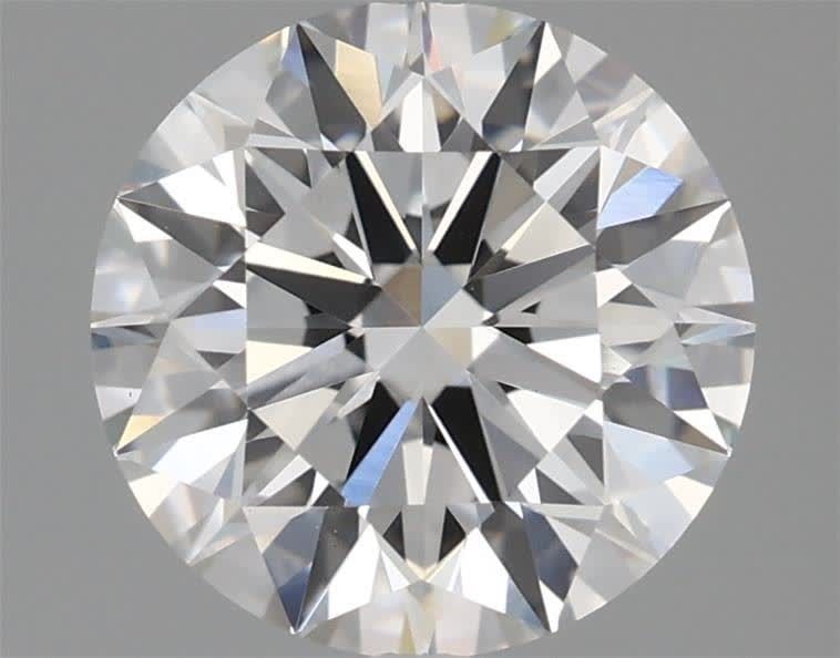IGI Round 2.32ct F VVS2 - Ideal Loose Lab Diamond: IGI Round 2.32ct F VVS2 - Ideal Loose Lab Diamond Item Specifics: Source: This Is A Real Diamond Grown In A Lab Not Mined. Carat: 2.32 Cut: ID Color: F Clarity: VVS2 Polish: EX Symmetry: EX Measuremen
