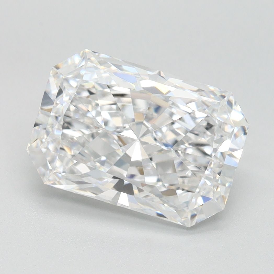 IGI Radiant 2.08ct D FL - Loose Lab Diamond: IGI Radiant 2.08ct D FL - Loose Lab Diamond Item Specifics: Source: This Is A Real Diamond Grown In A Lab Not Mined. Carat: 2.08 Cut: - Color: D Clarity: FL Polish: EX Symmetry: EX Measurements: 9.24L