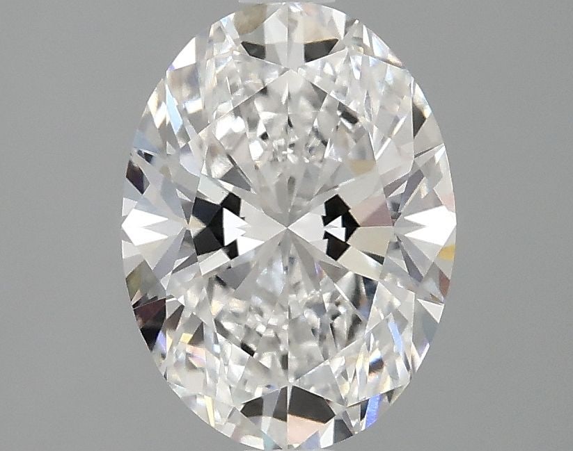 IGI Oval 1.98ct E VVS2 - Loose Lab Diamond: IGI Oval 1.98ct E VVS2 - Loose Lab Diamond Item Specifics: Source: This Is A Real Diamond Grown In A Lab Not Mined. Carat: 1.98 Cut: - Color: E Clarity: VVS2 Polish: EX Symmetry: EX Measurements: 9.7L