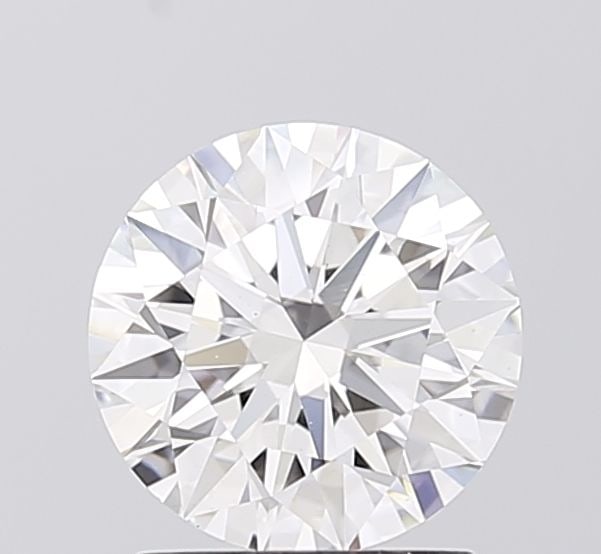 IGI Round 1.53ct E VVS2 - Ideal Loose Lab Diamond: IGI Round 1.53ct E VVS2 - Ideal Loose Lab Diamond Item Specifics: Source: This Is A Real Diamond Grown In A Lab Not Mined. Carat: 1.53 Cut: ID Color: E Clarity: VVS2 Polish: EX Symmetry: EX Measuremen