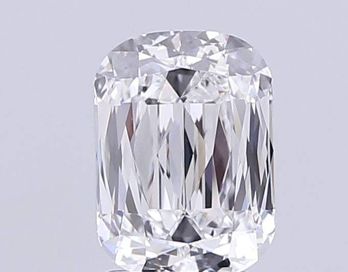 IGI Cushion Modified 3.01ct D VVS2 - Loose Lab Diamond: IGI Cushion Modified 3.01ct D VVS2 - Loose Lab Diamond Item Specifics: Source: This Is A Real Diamond Grown In A Lab Not Mined. Carat: 3.01 Cut: - Color: D Clarity: VVS2 Polish: EX Symmetry: EX Measur