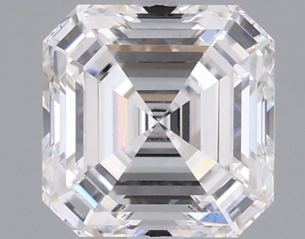 IGI Asscher 1.56ct E VVS2 - Loose Lab Diamond: IGI Asscher 1.56ct E VVS2 - Loose Lab Diamond Item Specifics: Source: This Is A Real Diamond Grown In A Lab Not Mined. Carat: 1.56 Cut: - Color: E Clarity: VVS2 Polish: EX Symmetry: EX Measurements: