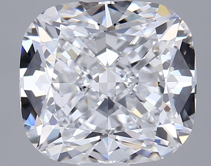GIA Cushion Brilliant 2.03ct D VVS2 - Loose Lab Diamond: GIA Cushion Brilliant 2.03ct D VVS2 - Loose Lab Diamond Item Specifics: Source: This Is A Real Diamond Grown In A Lab Not Mined. Carat: 2.03 Cut: - Color: D Clarity: VVS2 Polish: EX Symmetry: EX Measu
