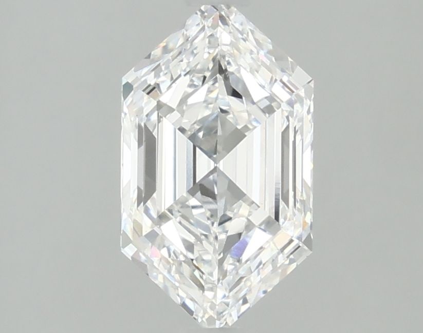 IGI Hexagonal 1.74ct E VVS2 - Loose Lab Diamond: IGI Hexagonal 1.74ct E VVS2 - Loose Lab Diamond Item Specifics: Source: This Is A Real Diamond Grown In A Lab Not Mined. Carat: 1.74 Cut: - Color: E Clarity: VVS2 Polish: EX Symmetry: EX Measurements: