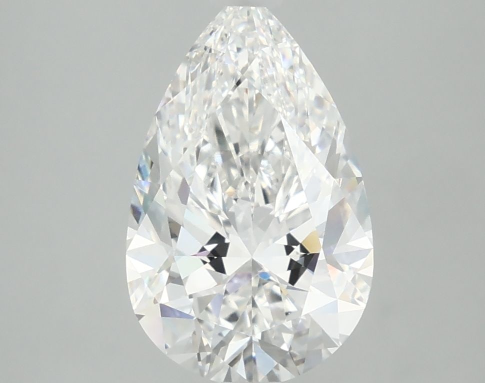 IGI Pear 3.05ct E VVS2 - Loose Lab Diamond: IGI Pear 3.05ct E VVS2 - Loose Lab Diamond Item Specifics: Source: This Is A Real Diamond Grown In A Lab Not Mined. Carat: 3.05 Cut: - Color: E Clarity: VVS2 Polish: EX Symmetry: EX Measurements: