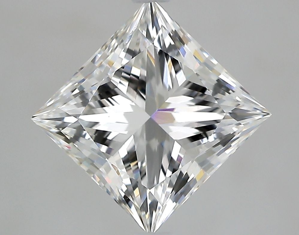 IGI Princess 2.2ct F VVS2 - Loose Lab Diamond (1 of 1)