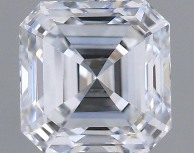 IGI Square Emerald 1.0ct E VVS2 - Loose Lab Diamond: IGI Square Emerald 1.0ct E VVS2 - Loose Lab Diamond Item Specifics: Source: This Is A Real Diamond Grown In A Lab Not Mined. Carat: 1.0 Cut: - Color: E Clarity: VVS2 Polish: VG Symmetry: EX Measuremen