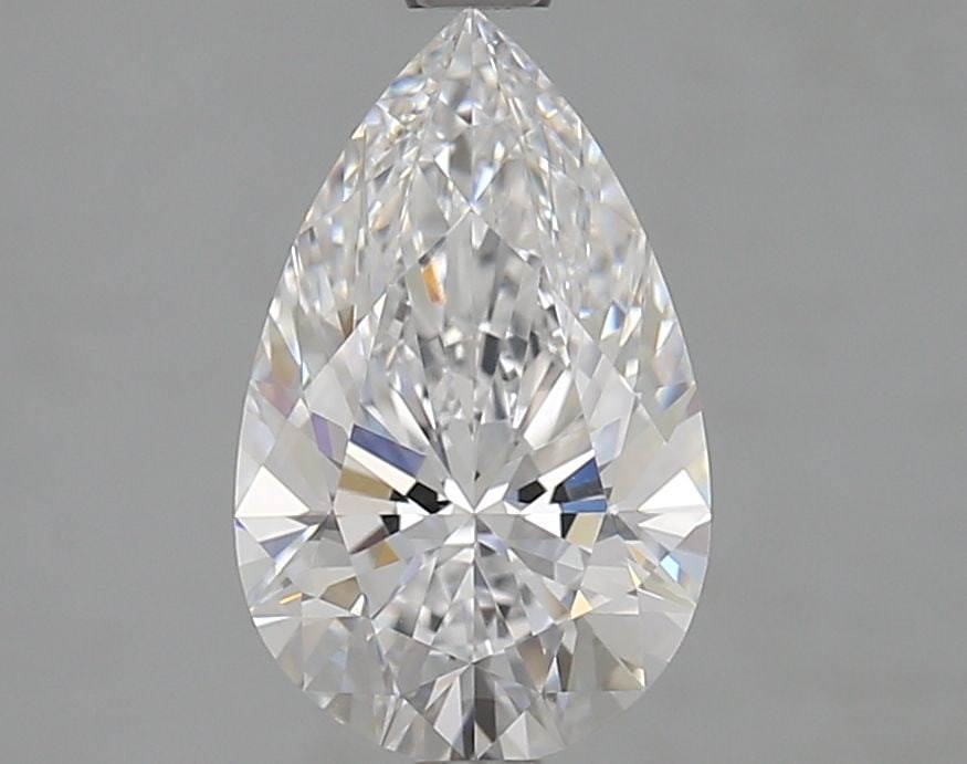 IGI Pear 2.01ct D VVS2 - Loose Lab Diamond: IGI Pear 2.01ct D VVS2 - Loose Lab Diamond Item Specifics: Source: This Is A Real Diamond Grown In A Lab Not Mined. Carat: 2.01 Cut: - Color: D Clarity: VVS2 Polish: EX Symmetry: EX Measurements: