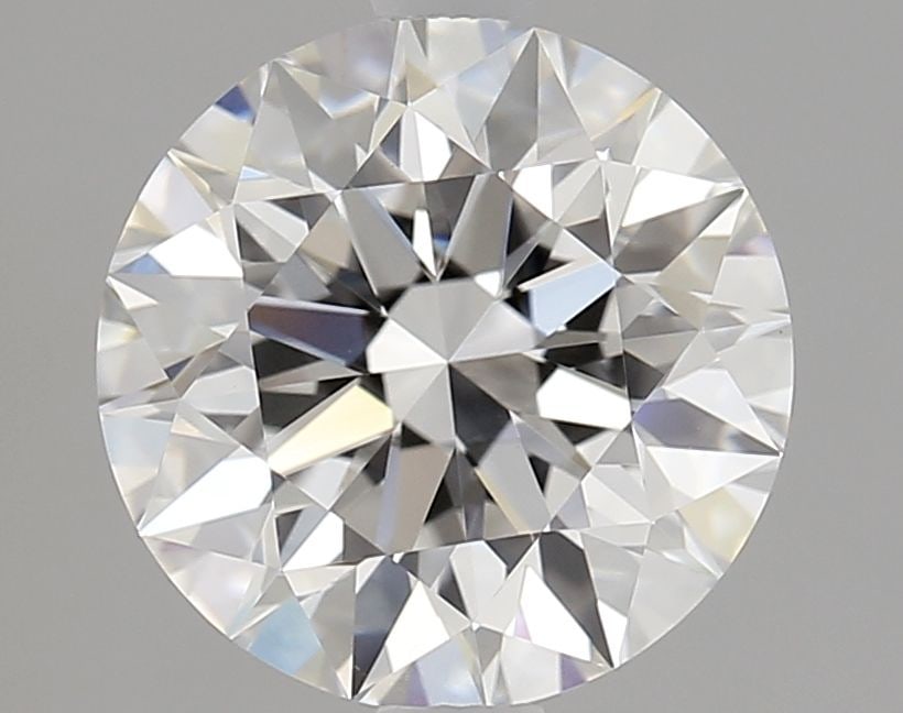 IGI Round 2.53ct E VVS2 - Loose Lab Diamond: IGI Round 2.53ct E VVS2 - Loose Lab Diamond Item Specifics: Source: This Is A Real Diamond Grown In A Lab Not Mined. Carat: 2.53 Cut: EX Color: E Clarity: VVS2 Polish: EX Symmetry: EX Measurements: