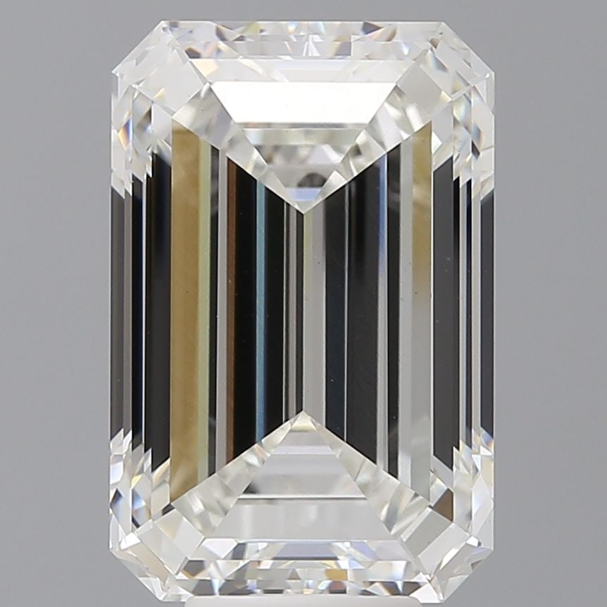 IGI Emerald 9.04ct G VVS2 - Loose Lab Diamond: IGI Emerald 9.04ct G VVS2 - Loose Lab Diamond Item Specifics: Source: This Is A Real Diamond Grown In A Lab Not Mined. Carat: 9.04 Cut: - Color: G Clarity: VVS2 Polish: EX Symmetry: EX Measurements: 1