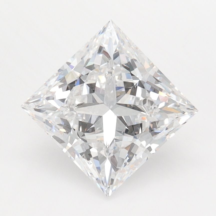 IGI Princess 2.01ct D IF - Loose Lab Diamond: IGI Princess 2.01ct D IF - Loose Lab Diamond Item Specifics: Source: This Is A Real Diamond Grown In A Lab Not Mined. Carat: 2.01 Cut: - Color: D Clarity: IF Polish: EX Symmetry: EX Measurements: 7.01