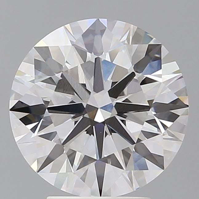 IGI Round 4.09ct E VVS2 - Ideal Loose Lab Diamond: IGI Round 4.09ct E VVS2 - Ideal Loose Lab Diamond Item Specifics: Source: This Is A Real Diamond Grown In A Lab Not Mined. Carat: 4.09 Cut: ID Color: E Clarity: VVS2 Polish: EX Symmetry: EX Measuremen