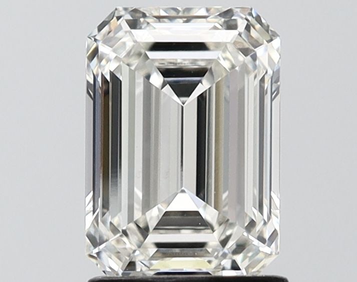 IGI Emerald 1.66ct H IF - Loose Lab Diamond: IGI Emerald 1.66ct H IF - Loose Lab Diamond Item Specifics: Source: This Is A Real Diamond Grown In A Lab Not Mined. Carat: 1.66 Cut: - Color: H Clarity: IF Polish: EX Symmetry: EX Measurements: 8.15L