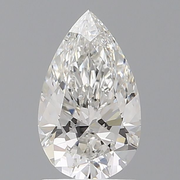 IGI Pear 1.52ct E VVS2 - Loose Lab Diamond (1 of 1)