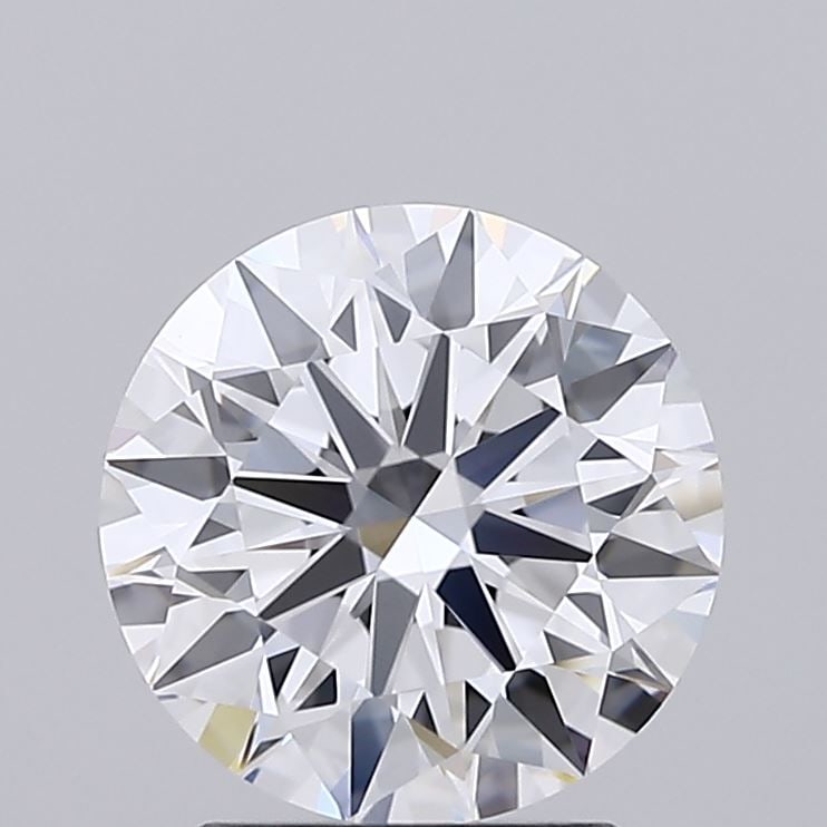 IGI Round 2.06ct D IF - Ideal Loose Lab Diamond (1 of 1)