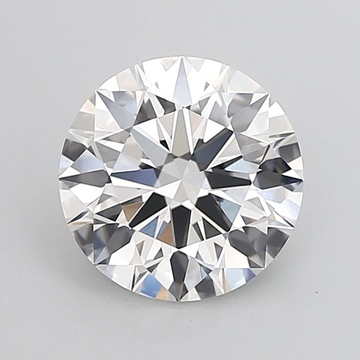 IGI Round 5.05ct F VVS2 - Ideal Loose Lab Diamond: IGI Round 5.05ct F VVS2 - Ideal Loose Lab Diamond Item Specifics: Source: This Is A Real Diamond Grown In A Lab Not Mined. Carat: 5.05 Cut: ID Color: F Clarity: VVS2 Polish: EX Symmetry: EX Measuremen
