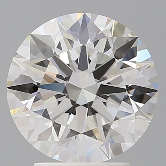 IGI Round 3.08ct F VVS2 - Ideal Loose Lab Diamond: IGI Round 3.08ct F VVS2 - Ideal Loose Lab Diamond Item Specifics: Source: This Is A Real Diamond Grown In A Lab Not Mined. Carat: 3.08 Cut: ID Color: F Clarity: VVS2 Polish: EX Symmetry: EX Measuremen
