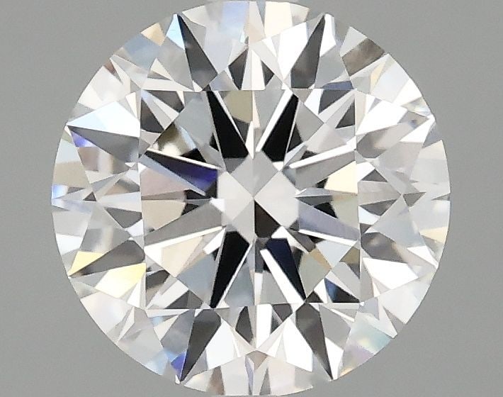 IGI Round 2.07ct F VVS2 - Loose Lab Diamond: IGI Round 2.07ct F VVS2 - Loose Lab Diamond Item Specifics: Source: This Is A Real Diamond Grown In A Lab Not Mined. Carat: 2.07 Cut: EX Color: F Clarity: VVS2 Polish: EX Symmetry: EX Measurements: 8.