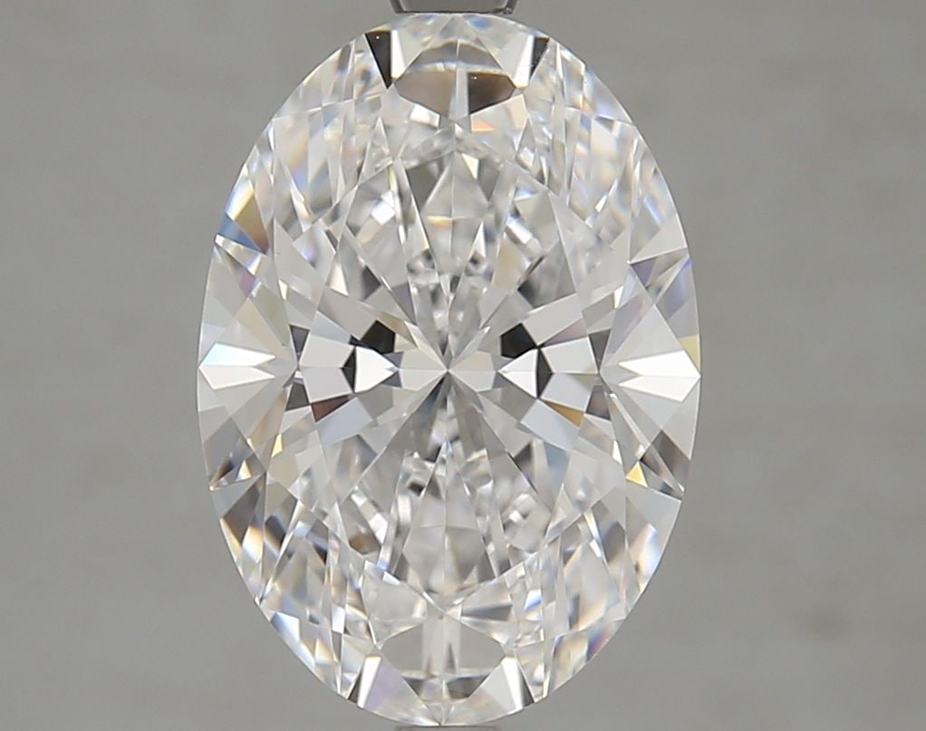 GIA Oval 4.12ct D VVS1 - Loose Lab Diamond: GIA Oval 4.12ct D VVS1 - Loose Lab Diamond Item Specifics: Source: This Is A Real Diamond Grown In A Lab Not Mined. Carat: 4.12 Cut: - Color: D Clarity: VVS1 Polish: EX Symmetry: EX Measurements: 12.8