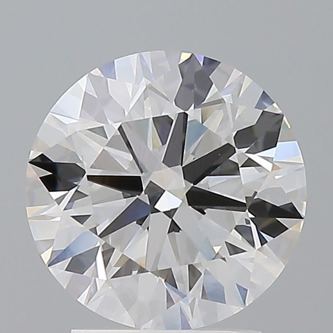 IGI Round 2.57ct E VVS2 - Ideal Loose Lab Diamond: IGI Round 2.57ct E VVS2 - Ideal Loose Lab Diamond Item Specifics: Source: This Is A Real Diamond Grown In A Lab Not Mined. Carat: 2.57 Cut: ID Color: E Clarity: VVS2 Polish: EX Symmetry: EX Measuremen