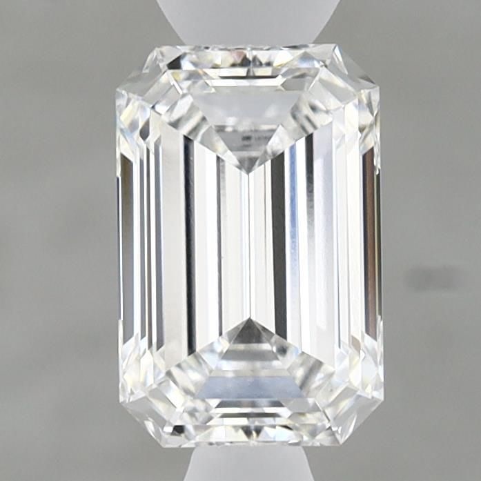 IGI Emerald 1.42ct E VVS2 - Loose Lab Diamond: IGI Emerald 1.42ct E VVS2 - Loose Lab Diamond Item Specifics: Source: This Is A Real Diamond Grown In A Lab Not Mined. Carat: 1.42 Cut: - Color: E Clarity: VVS2 Polish: EX Symmetry: EX Measurements: 7
