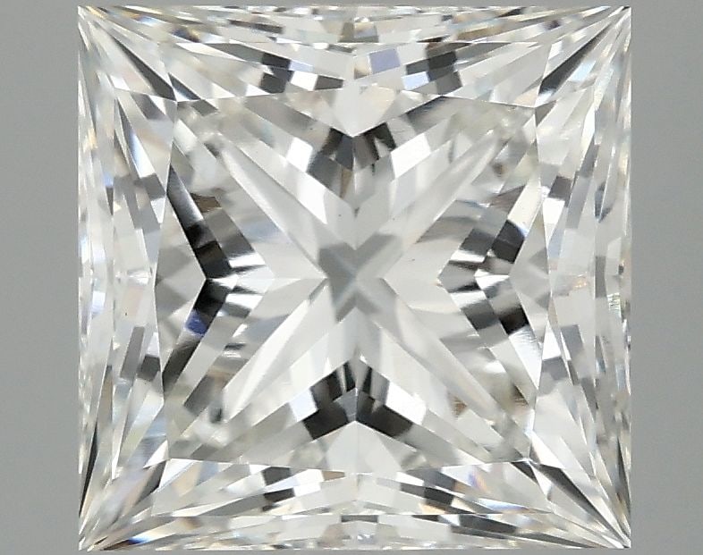 IGI Princess 4.16ct F VVS2 - Loose Lab Diamond: IGI Princess 4.16ct F VVS2 - Loose Lab Diamond Item Specifics: Source: This Is A Real Diamond Grown In A Lab Not Mined. Carat: 4.16 Cut: - Color: F Clarity: VVS2 Polish: EX Symmetry: EX Measurements: 