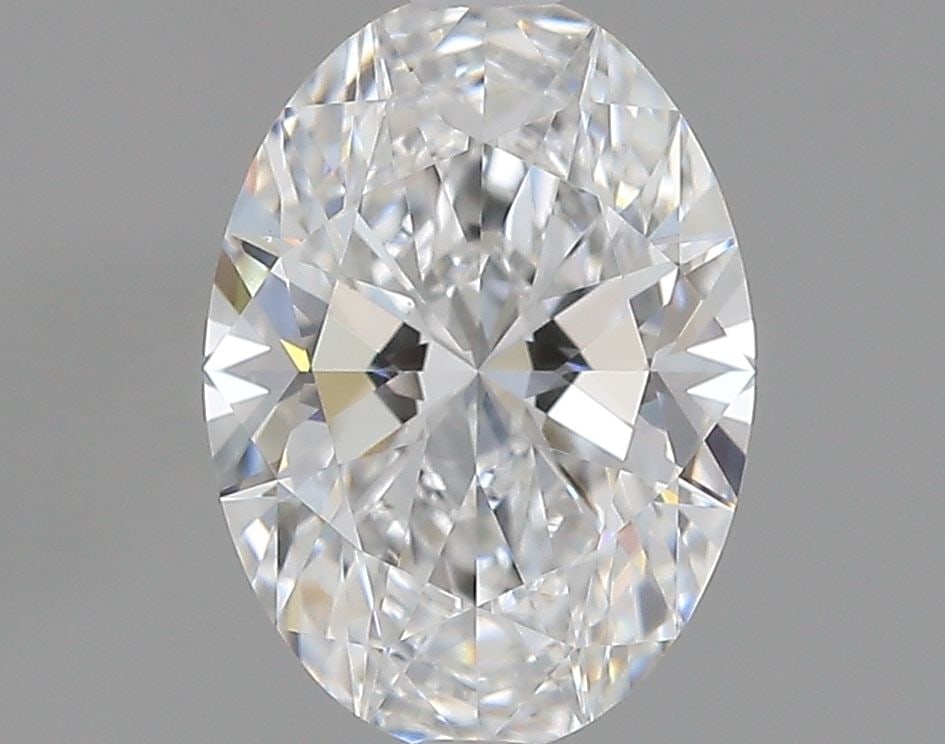 IGI Oval 1.21ct E VVS2 - Loose Lab Diamond: IGI Oval 1.21ct E VVS2 - Loose Lab Diamond Item Specifics: Source: This Is A Real Diamond Grown In A Lab Not Mined. Carat: 1.21 Cut: - Color: E Clarity: VVS2 Polish: EX Symmetry: EX Measurements: 8.58