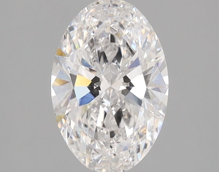IGI Oval 1.02ct D VVS2 - Loose Lab Diamond: IGI Oval 1.02ct D VVS2 - Loose Lab Diamond Item Specifics: Source: This Is A Real Diamond Grown In A Lab Not Mined. Carat: 1.02 Cut: - Color: D Clarity: VVS2 Polish: EX Symmetry: EX Measurements: 8.52