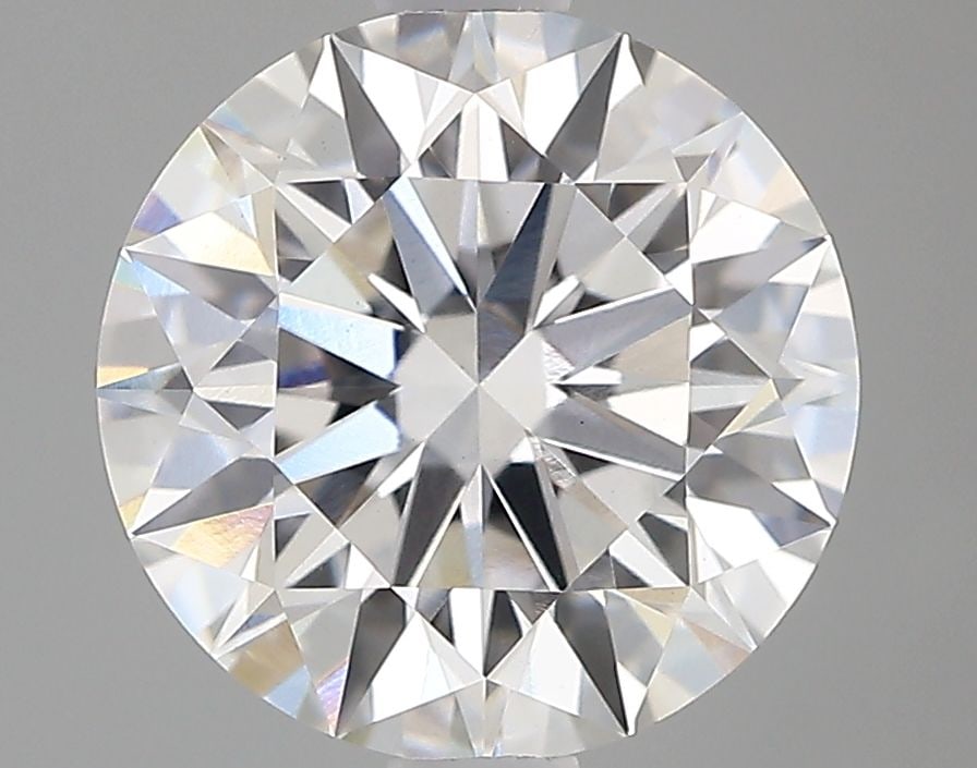 IGI Round 2.02ct E VVS2 - Ideal Loose Lab Diamond: IGI Round 2.02ct E VVS2 - Ideal Loose Lab Diamond Item Specifics: Source: This Is A Real Diamond Grown In A Lab Not Mined. Carat: 2.02 Cut: ID Color: E Clarity: VVS2 Polish: EX Symmetry: EX Measuremen