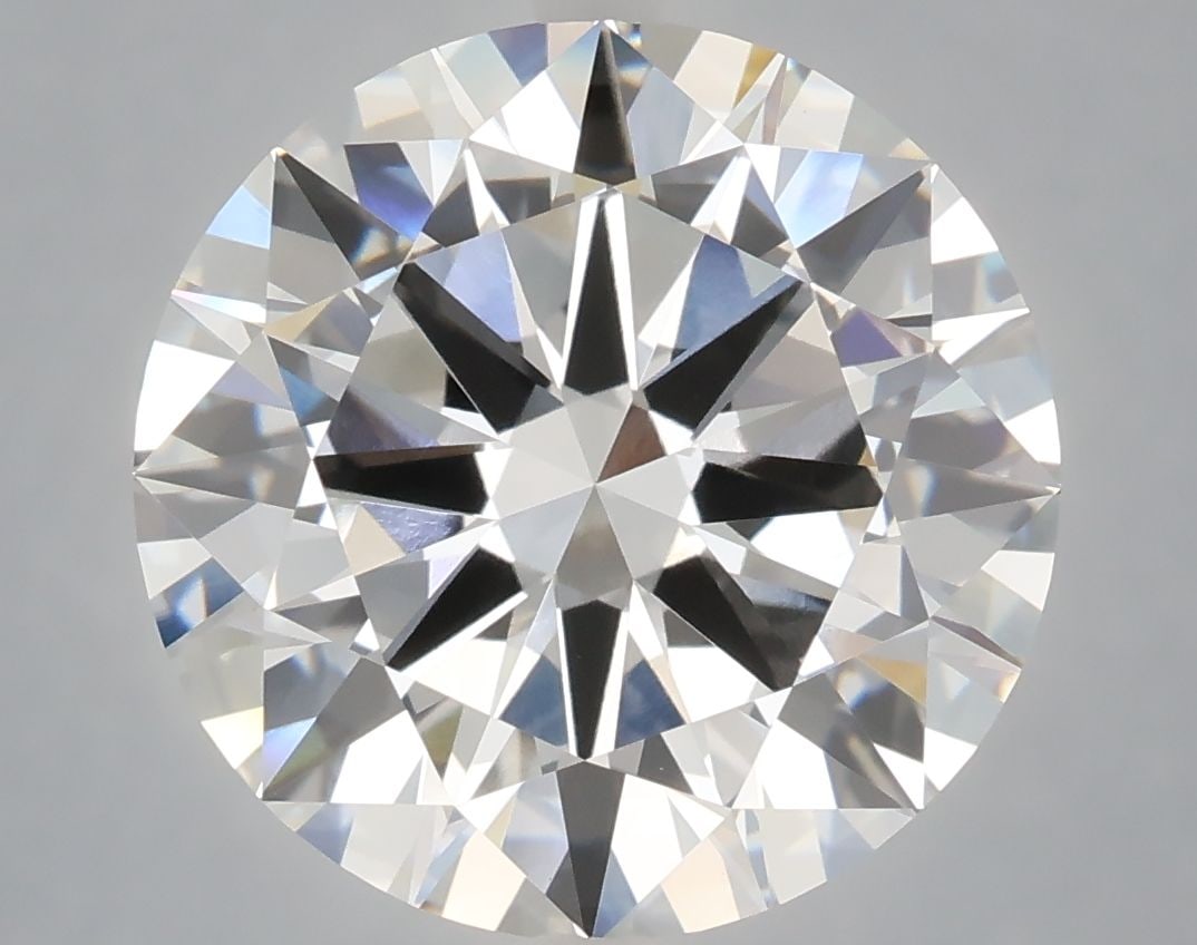 IGI Round 7.02ct F VVS2 - Loose Lab Diamond: IGI Round 7.02ct F VVS2 - Loose Lab Diamond Item Specifics: Source: This Is A Real Diamond Grown In A Lab Not Mined. Carat: 7.02 Cut: EX Color: F Clarity: VVS2 Polish: EX Symmetry: EX Measurements: 12