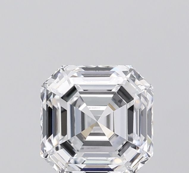IGI Asscher 1.39ct D VVS1 - Loose Lab Diamond: IGI Asscher 1.39ct D VVS1 - Loose Lab Diamond Item Specifics: Source: This Is A Real Diamond Grown In A Lab Not Mined. Carat: 1.39 Cut: - Color: D Clarity: VVS1 Polish: EX Symmetry: EX Measurements: 6