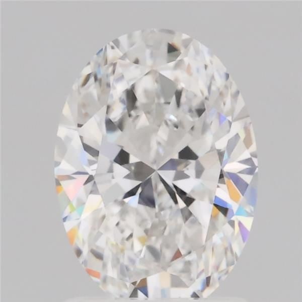 IGI Oval 1.54ct E VVS2 - Loose Lab Diamond (1 of 1)