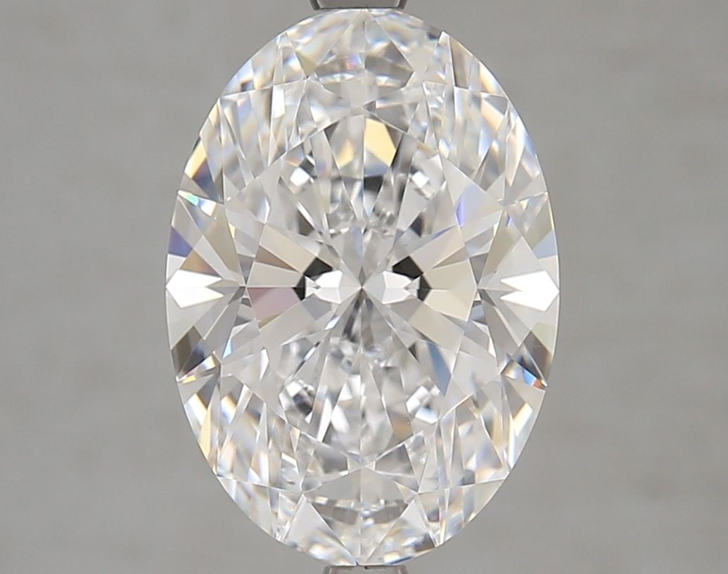 GIA Oval 4.26ct D VVS1 - Loose Lab Diamond: GIA Oval 4.26ct D VVS1 - Loose Lab Diamond Item Specifics: Source: This Is A Real Diamond Grown In A Lab Not Mined. Carat: 4.26 Cut: - Color: D Clarity: VVS1 Polish: EX Symmetry: EX Measurements: 13.0