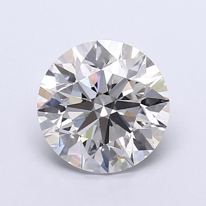 IGI Round 2.08ct G VVS2 - Ideal Loose Lab Diamond: IGI Round 2.08ct G VVS2 - Ideal Loose Lab Diamond Item Specifics: Source: This Is A Real Diamond Grown In A Lab Not Mined. Carat: 2.08 Cut: ID Color: G Clarity: VVS2 Polish: EX Symmetry: EX Measuremen