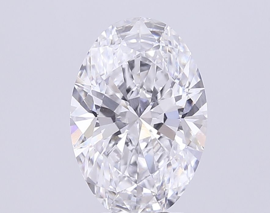 IGI Oval 3.35ct D VVS1 - Loose Lab Diamond: IGI Oval 3.35ct D VVS1 - Loose Lab Diamond Item Specifics: Source: This Is A Real Diamond Grown In A Lab Not Mined. Carat: 3.35 Cut: - Color: D Clarity: VVS1 Polish: EX Symmetry: EX Measurements: 12.2