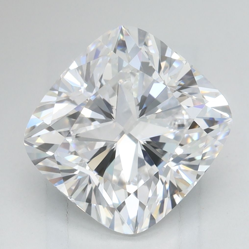 IGI Cushion Modified 3.09ct D VVS1 - Loose Lab Diamond: IGI Cushion Modified 3.09ct D VVS1 - Loose Lab Diamond Item Specifics: Source: This Is A Real Diamond Grown In A Lab Not Mined. Carat: 3.09 Cut: - Color: D Clarity: VVS1 Polish: EX Symmetry: EX Measur