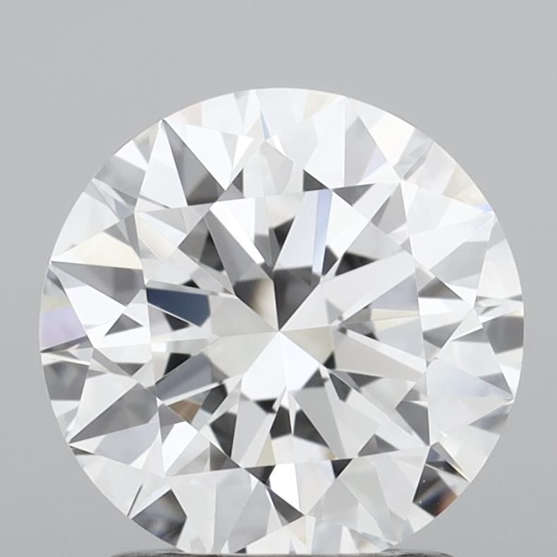IGI Round 1.51ct D VVS2 - Loose Lab Diamond: IGI Round 1.51ct D VVS2 - Loose Lab Diamond Item Specifics: Source: This Is A Real Diamond Grown In A Lab Not Mined. Carat: 1.51 Cut: EX Color: D Clarity: VVS2 Polish: EX Symmetry: EX Measurements: 7.