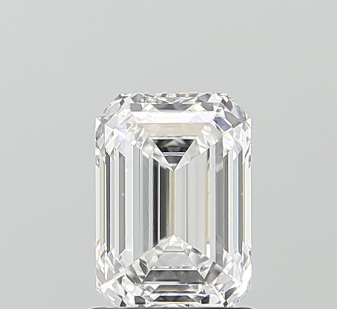 IGI Emerald 1.54ct D VVS2 - Loose Lab Diamond: IGI Emerald 1.54ct D VVS2 - Loose Lab Diamond Item Specifics: Source: This Is A Real Diamond Grown In A Lab Not Mined. Carat: 1.54 Cut: - Color: D Clarity: VVS2 Polish: VG Symmetry: EX Measurements: 7