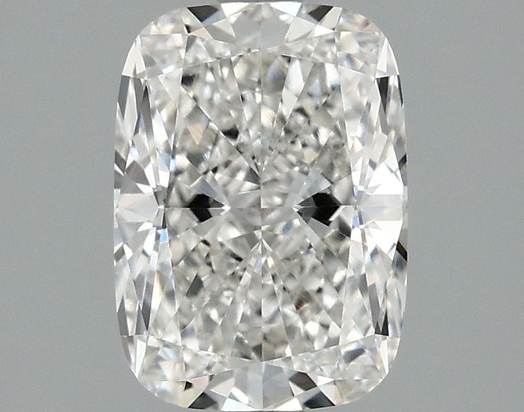 IGI Cushion Modified 2.01ct F VVS2 - Loose Lab Diamond: IGI Cushion Modified 2.01ct F VVS2 - Loose Lab Diamond Item Specifics: Source: This Is A Real Diamond Grown In A Lab Not Mined. Carat: 2.01 Cut: - Color: F Clarity: VVS2 Polish: EX Symmetry: EX Measur