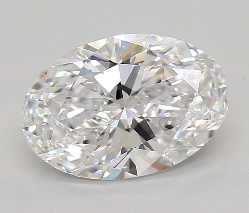 IGI Oval 1.89ct D FL - Loose Lab Diamond: IGI Oval 1.89ct D FL - Loose Lab Diamond Item Specifics: Source: This Is A Real Diamond Grown In A Lab Not Mined. Carat: 1.89 Cut: - Color: D Clarity: FL Polish: EX Symmetry: EX Measurements: 10.28L X