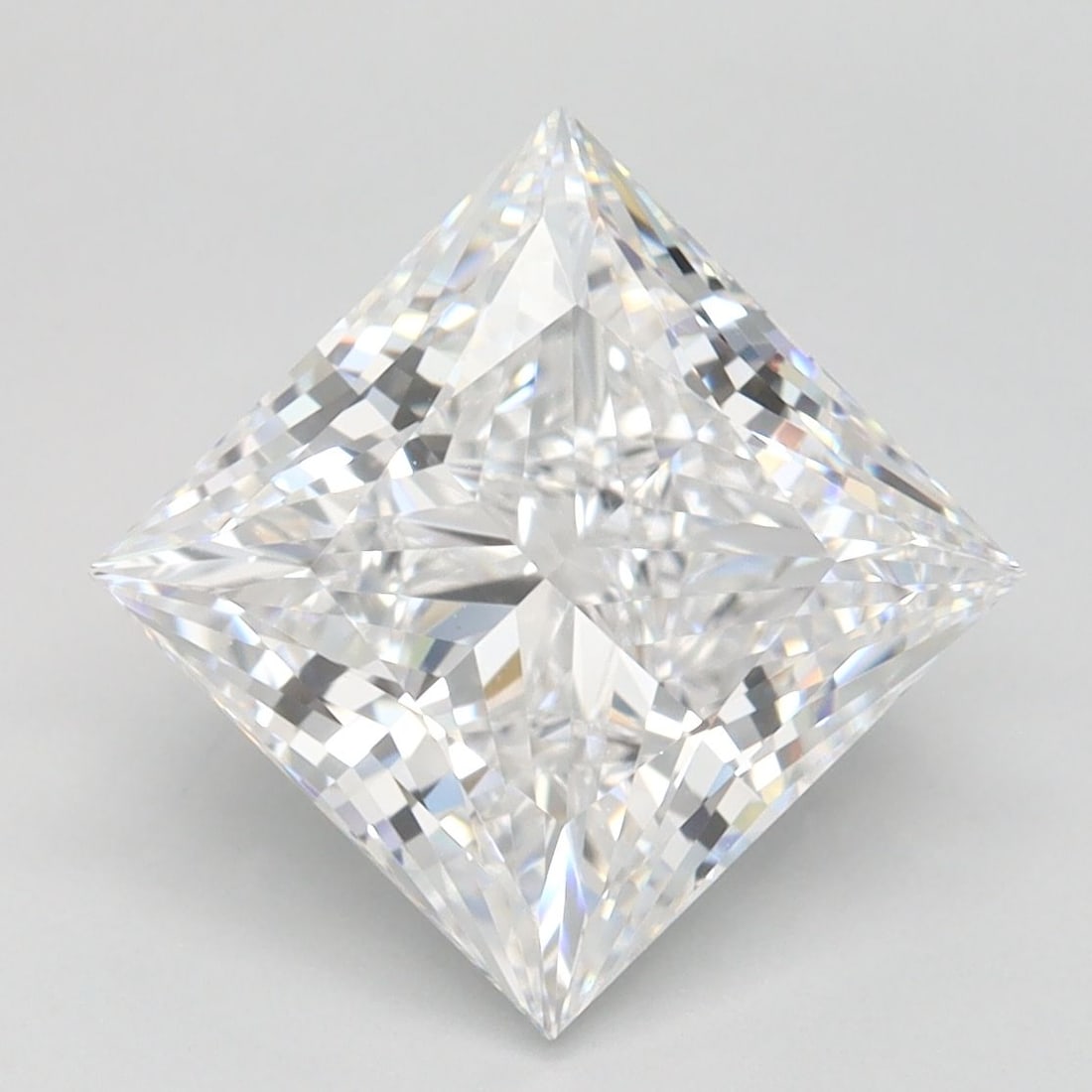 IGI Princess 3.19ct D FL - Loose Lab Diamond: IGI Princess 3.19ct D FL - Loose Lab Diamond Item Specifics: Source: This Is A Real Diamond Grown In A Lab Not Mined. Carat: 3.19 Cut: - Color: D Clarity: FL Polish: EX Symmetry: EX Measurements: 7.99
