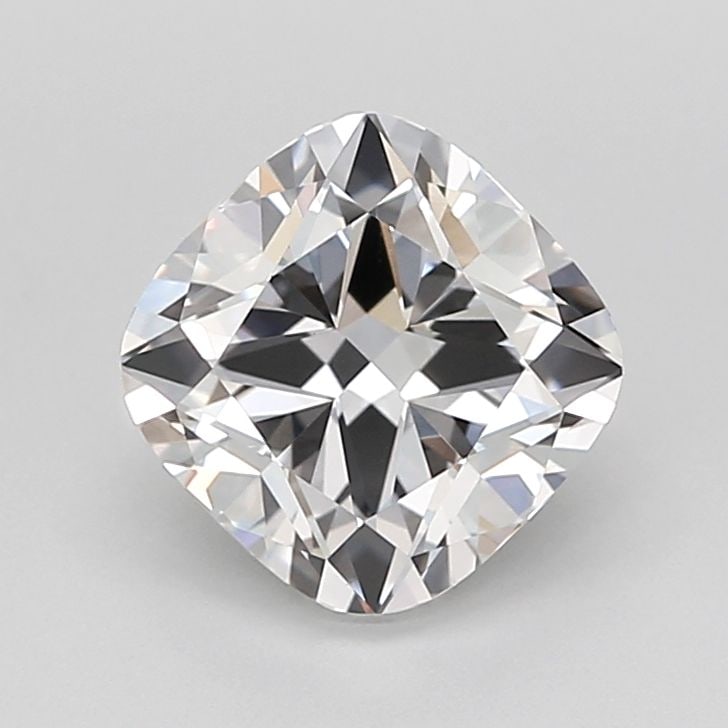 IGI Cushion Modified 2.07ct D VVS2 - Loose Lab Diamond: IGI Cushion Modified 2.07ct D VVS2 - Loose Lab Diamond Item Specifics: Source: This Is A Real Diamond Grown In A Lab Not Mined. Carat: 2.07 Cut: - Color: D Clarity: VVS2 Polish: EX Symmetry: EX Measur