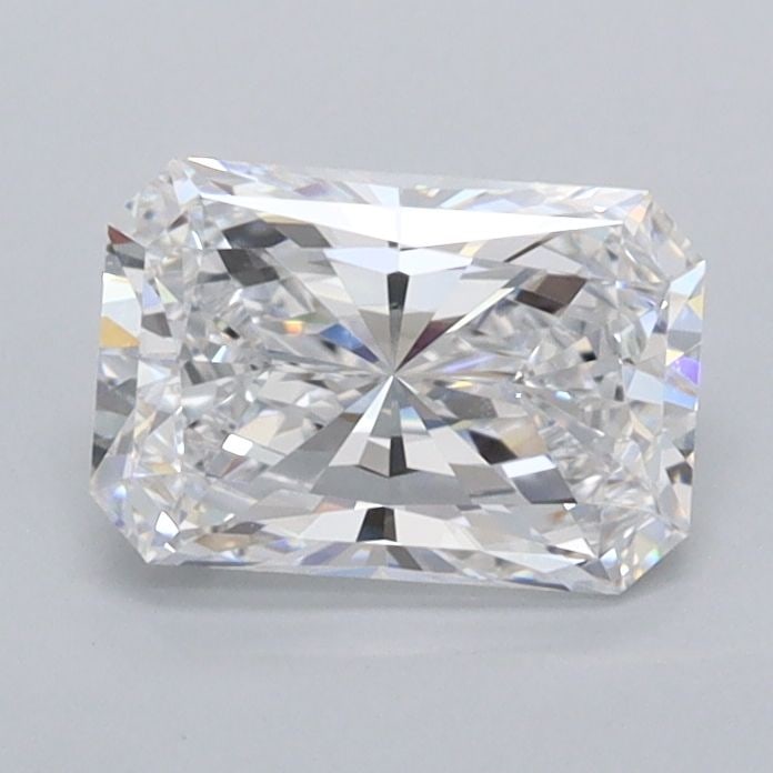 IGI Radiant 1.02ct D FL - Loose Lab Diamond: IGI Radiant 1.02ct D FL - Loose Lab Diamond Item Specifics: Source: This Is A Real Diamond Grown In A Lab Not Mined. Carat: 1.02 Cut: - Color: D Clarity: FL Polish: EX Symmetry: EX Measurements: 7.35L