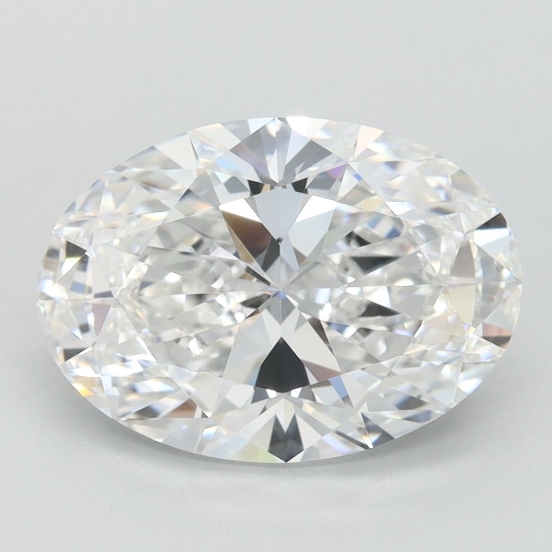 IGI Oval 3.13ct D IF - Loose Lab Diamond: IGI Oval 3.13ct D IF - Loose Lab Diamond Item Specifics: Source: This Is A Real Diamond Grown In A Lab Not Mined. Carat: 3.13 Cut: - Color: D Clarity: IF Polish: EX Symmetry: EX Measurements: 11.63L X