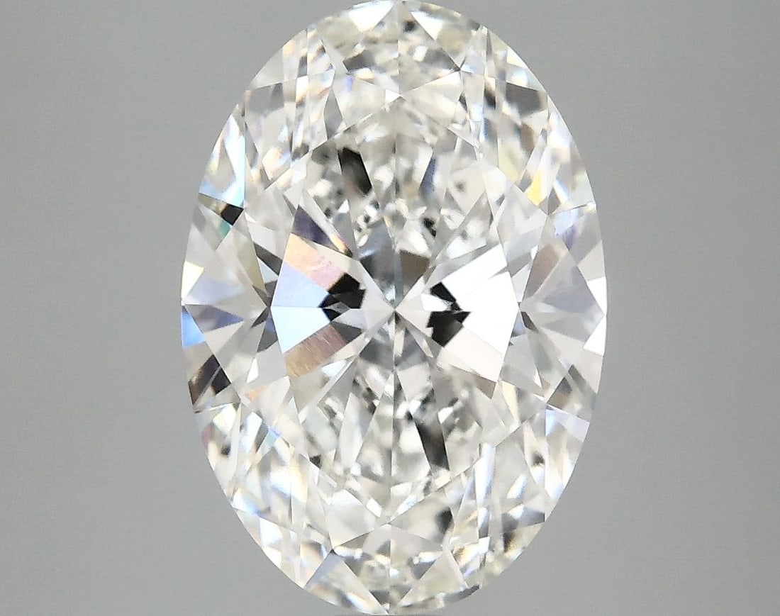IGI Oval 4.05ct G VVS2 - Loose Lab Diamond: IGI Oval 4.05ct G VVS2 - Loose Lab Diamond Item Specifics: Source: This Is A Real Diamond Grown In A Lab Not Mined. Carat: 4.05 Cut: - Color: G Clarity: VVS2 Polish: EX Symmetry: EX Measurements: 12.9