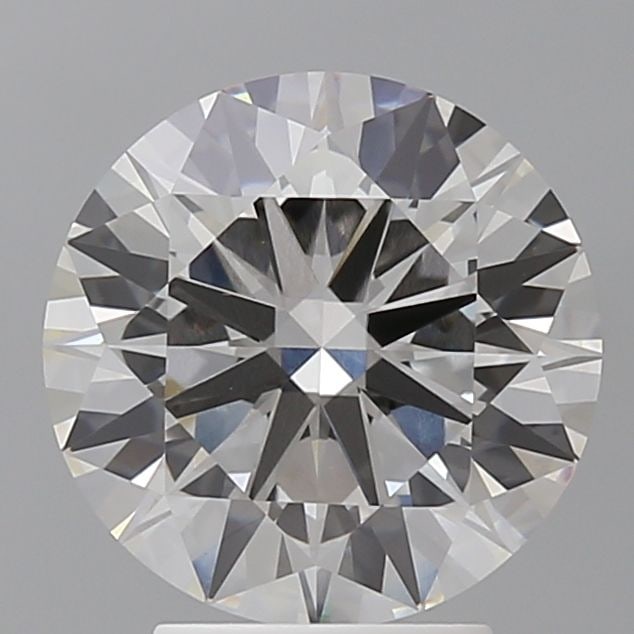 IGI Round 3.51ct F VVS1 - Ideal Loose Lab Diamond: IGI Round 3.51ct F VVS1 - Ideal Loose Lab Diamond Item Specifics: Source: This Is A Real Diamond Grown In A Lab Not Mined. Carat: 3.51 Cut: ID Color: F Clarity: VVS1 Polish: EX Symmetry: EX Measuremen